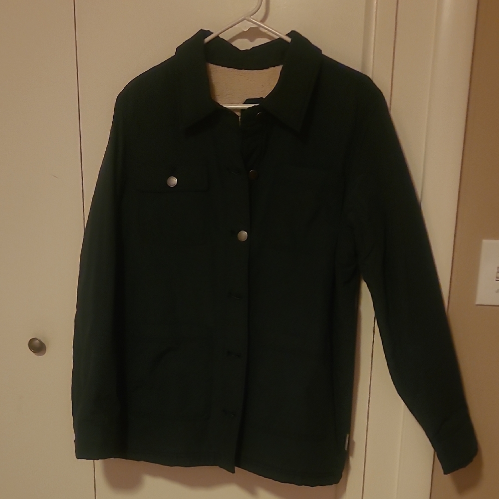 Outdoor Research Black Utility Jacket Versatile and Durable